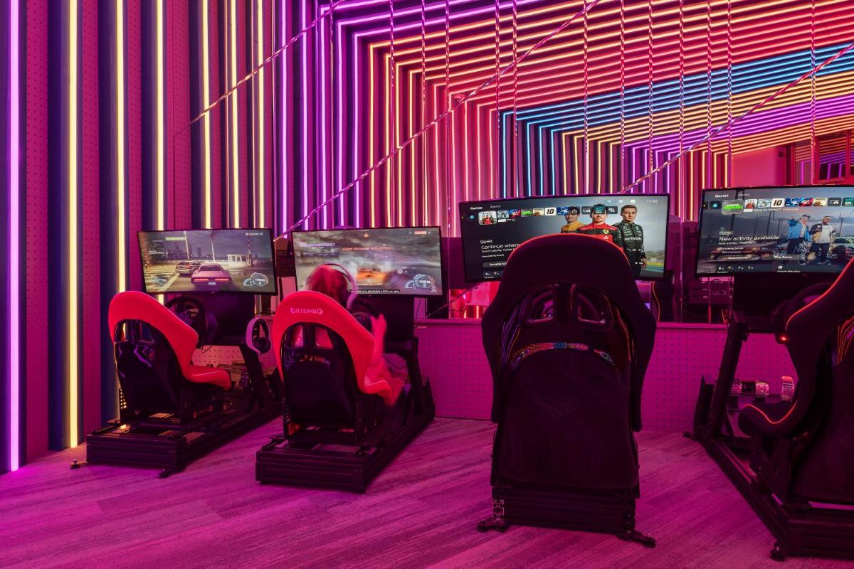 Biblos Resort Alaçatı