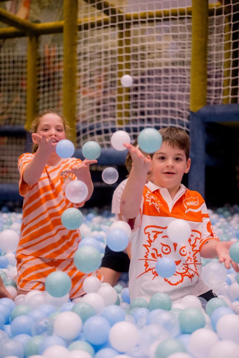 Biblos Resort Alaçatı