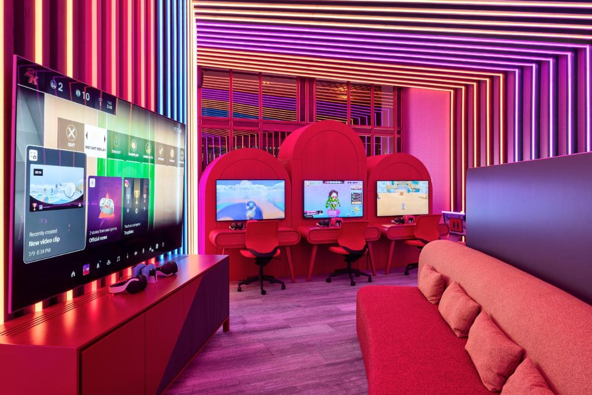 Biblos Resort Alaçatı