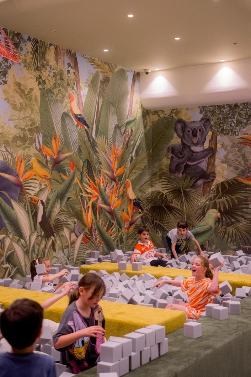 Biblos Resort Alaçatı