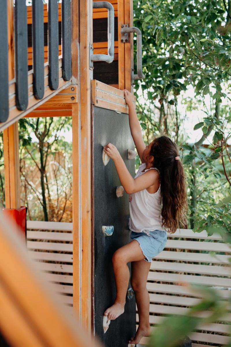 Biblos Resort Alaçatı