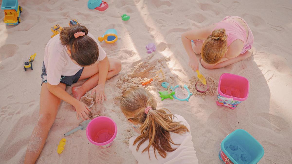 Biblos Resort Alaçatı