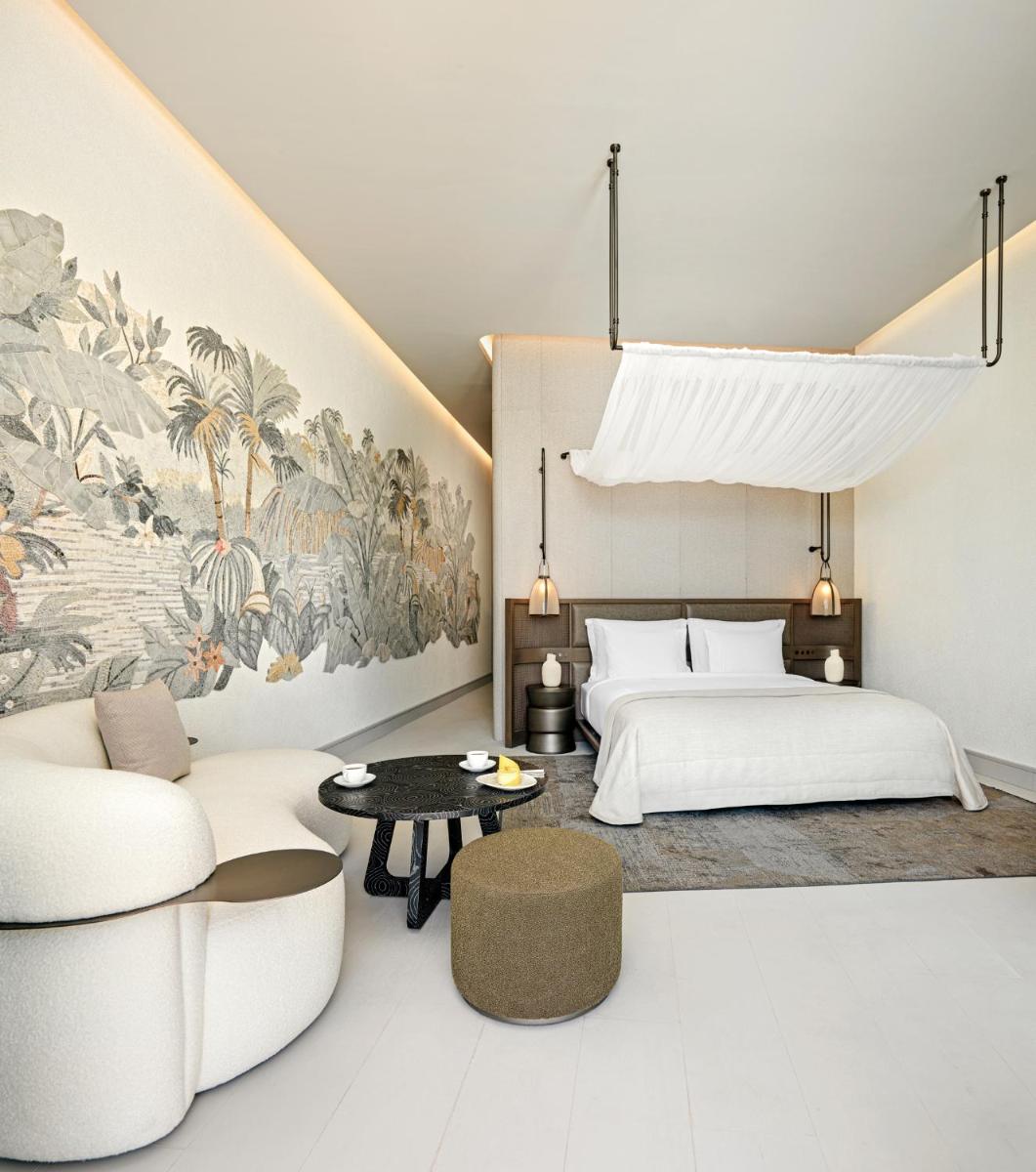 Biblos Resort Alaçatı