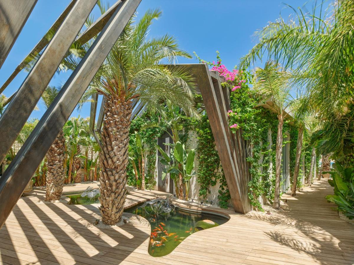 Biblos Resort Alaçatı