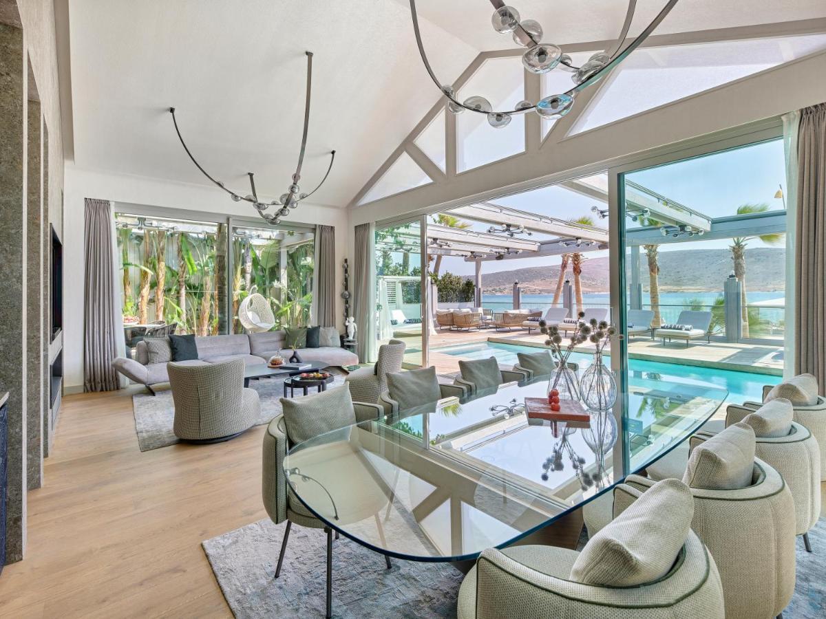 Biblos Resort Alaçatı