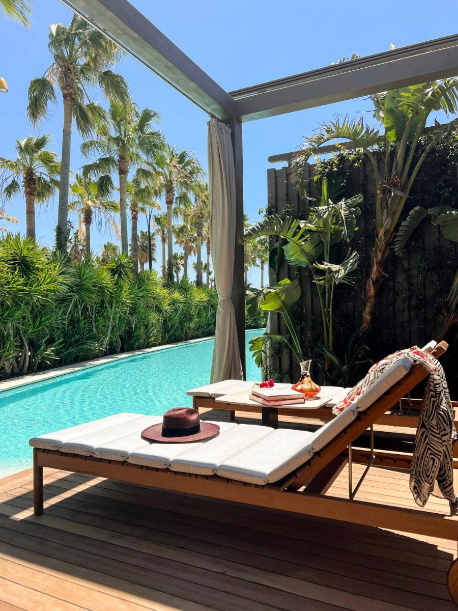 Biblos Resort Alaçatı