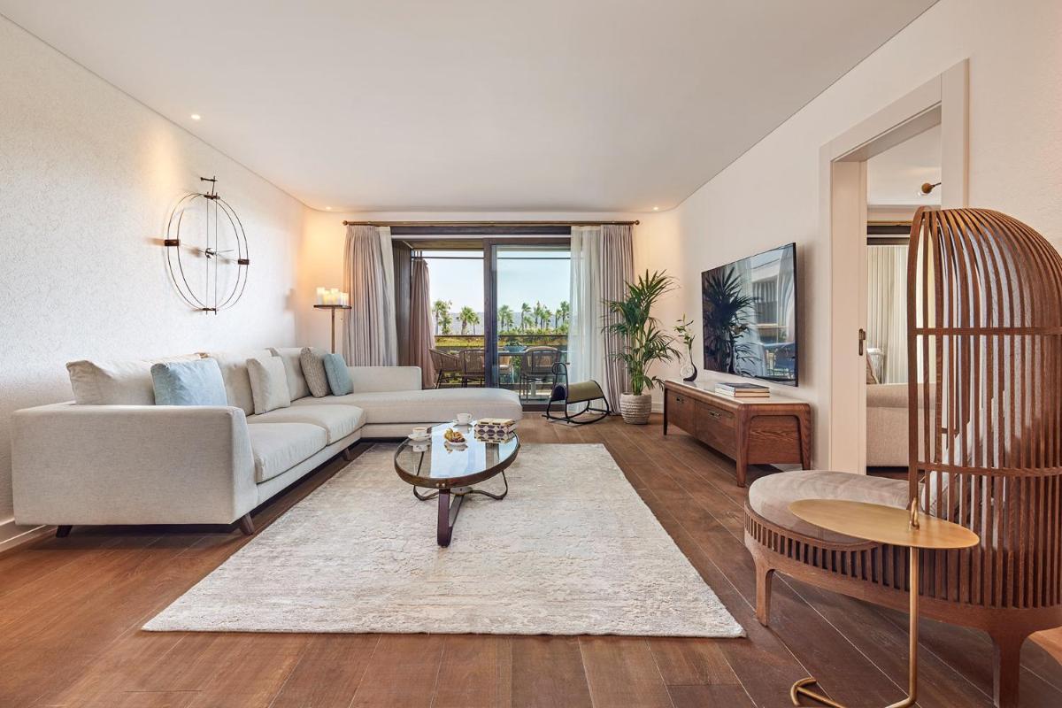 Biblos Resort Alaçatı