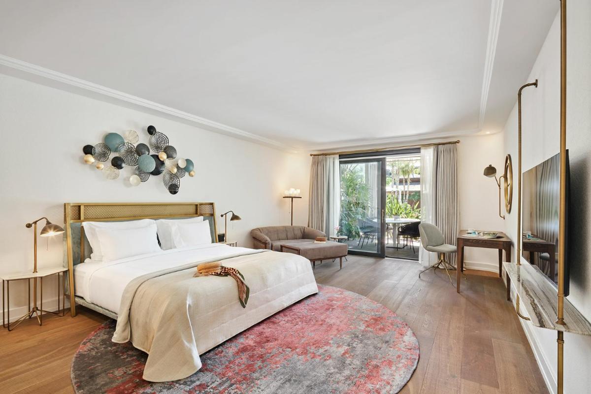 Biblos Resort Alaçatı