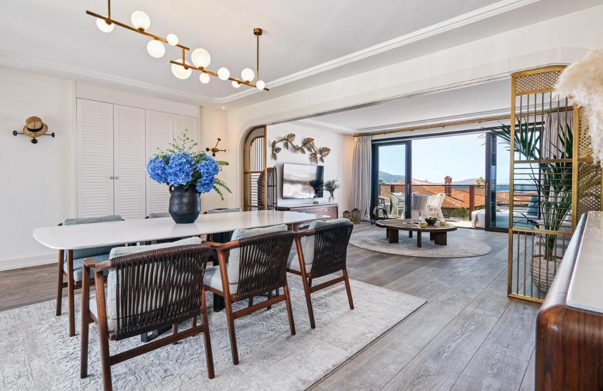 Biblos Resort Alaçatı