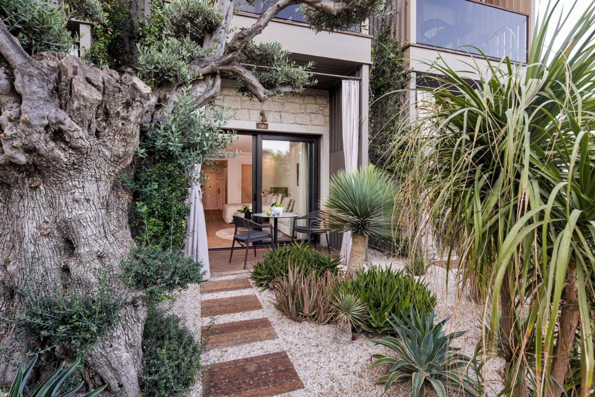 Biblos Resort Alaçatı