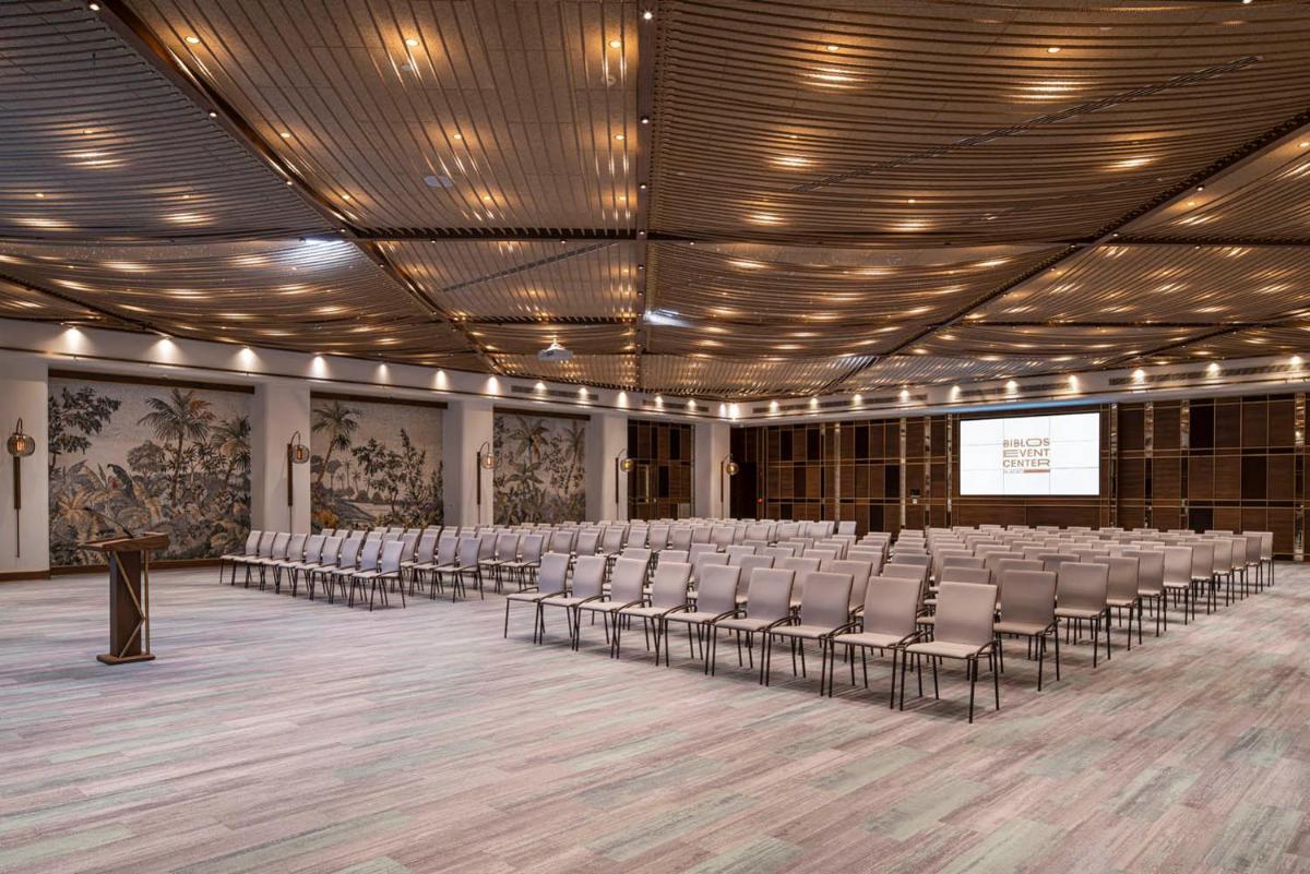 Biblos Resort Alaçatı