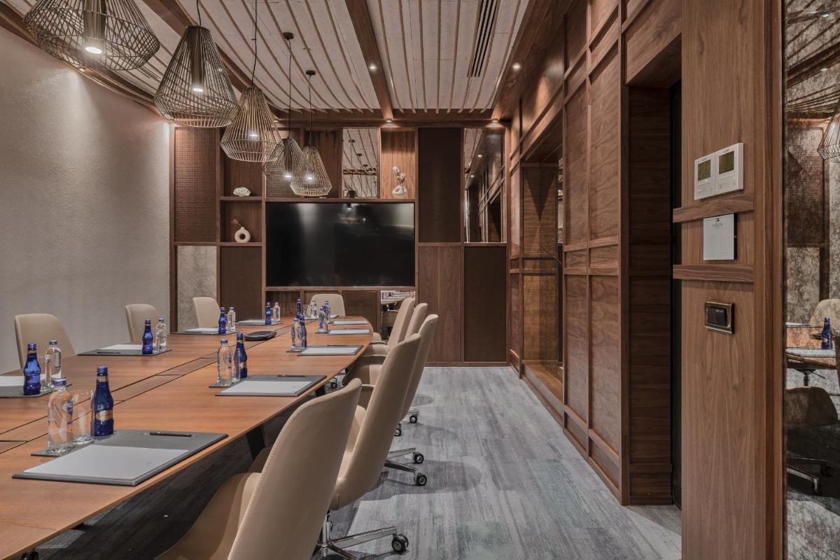 Biblos Resort Alaçatı