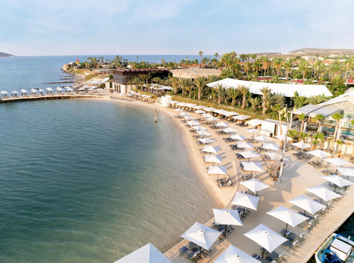 Biblos Beach Resort Alaçatı