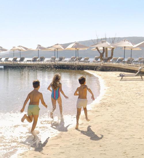 Biblos Beach Resort Alaçatı