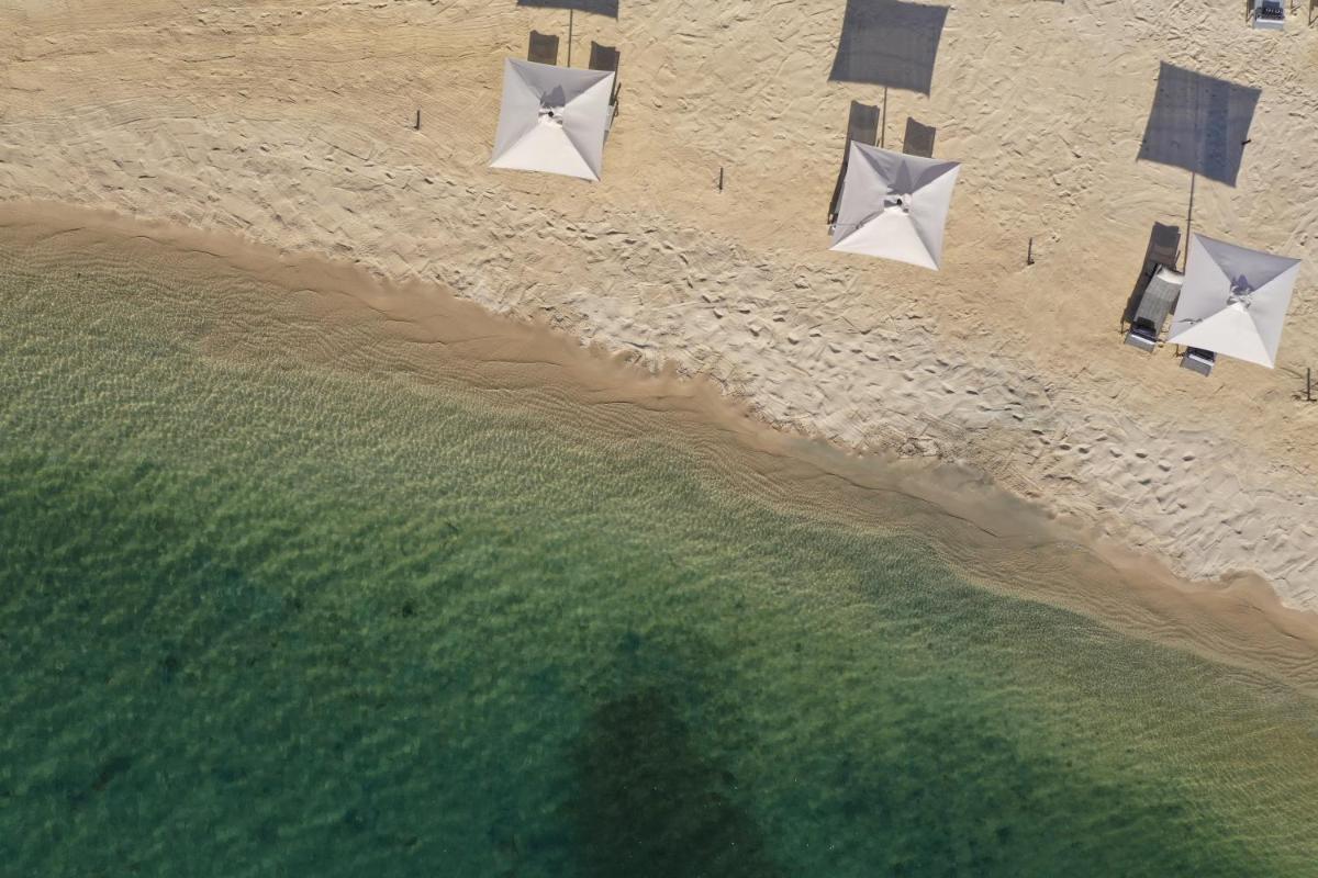 Biblos Beach Resort Alaçatı