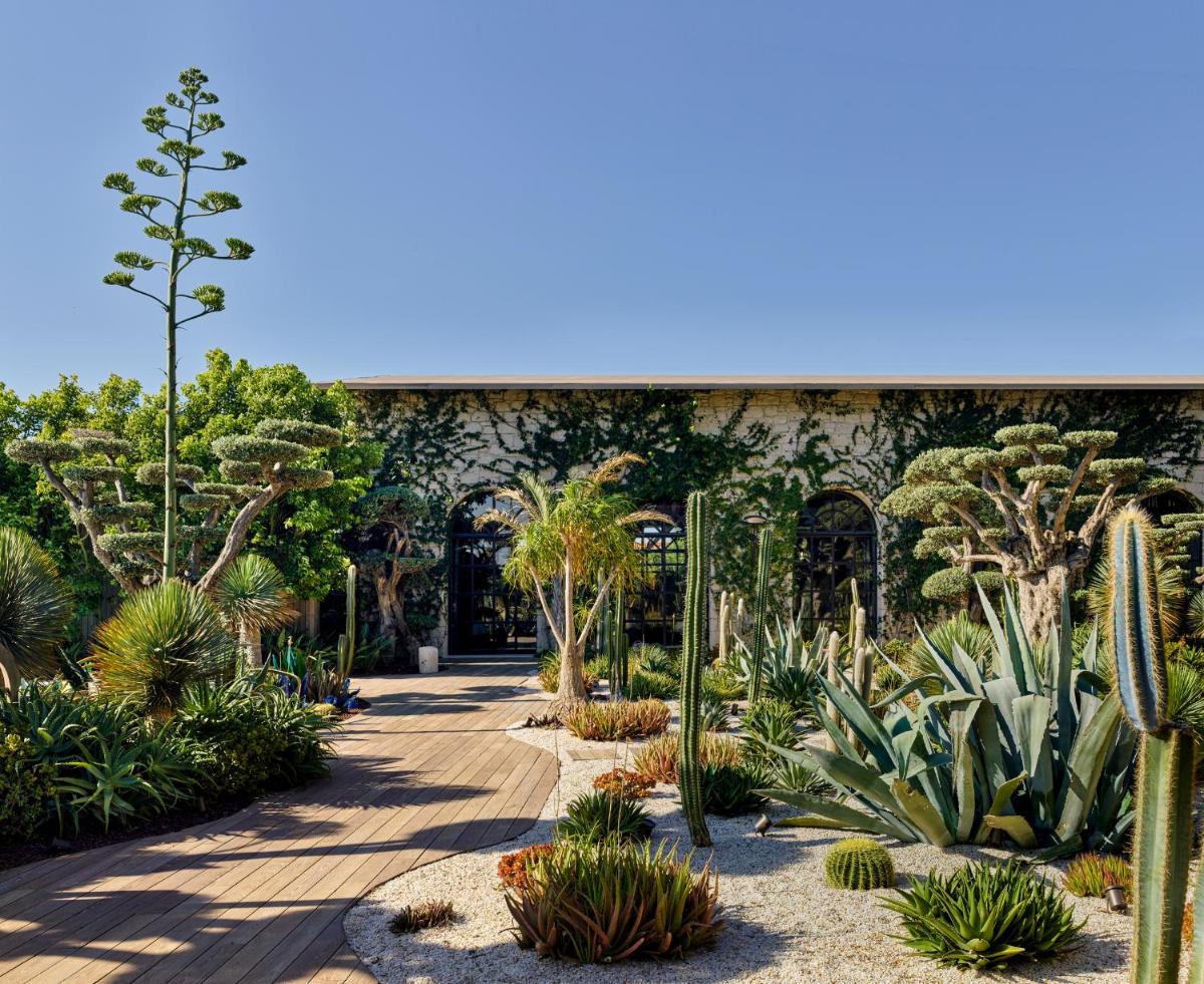 Biblos Beach Resort Alaçatı