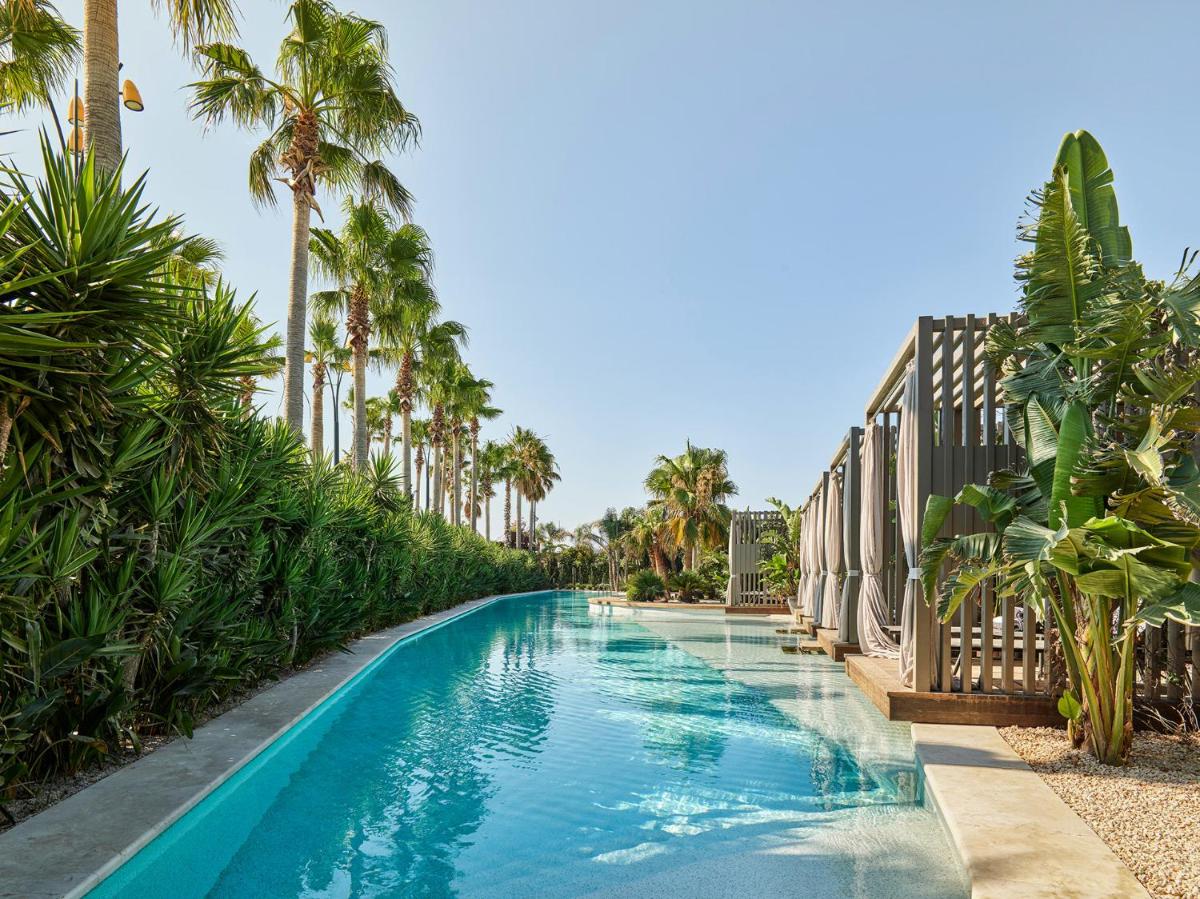 Biblos Beach Resort Alaçatı