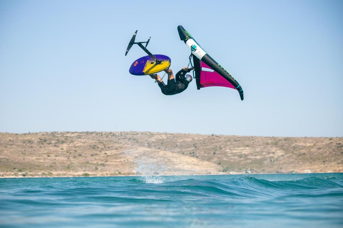 Biblos Beach Resort Alaçatı