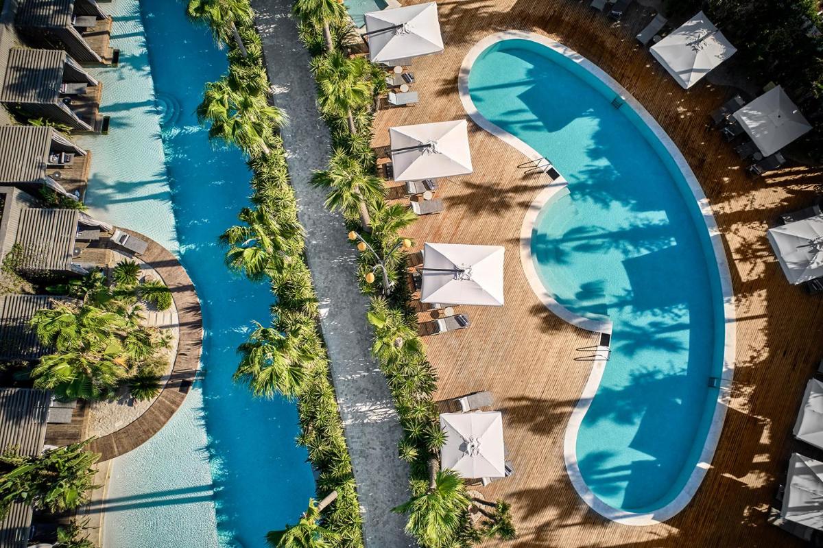 Biblos Beach Resort Alaçatı