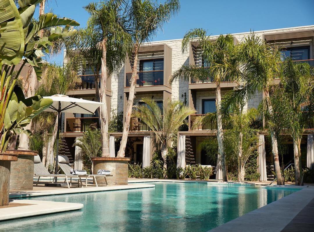 Biblos Beach Resort Alaçatı