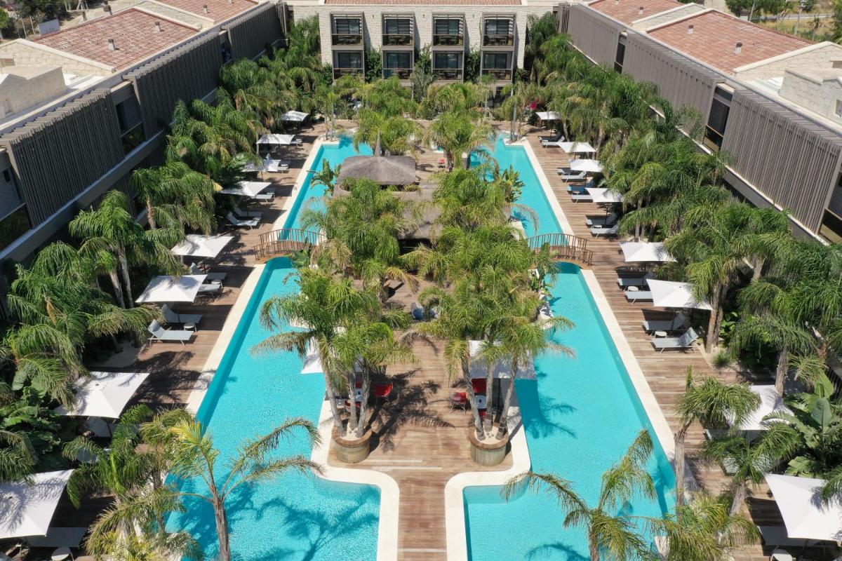 Biblos Beach Resort Alaçatı