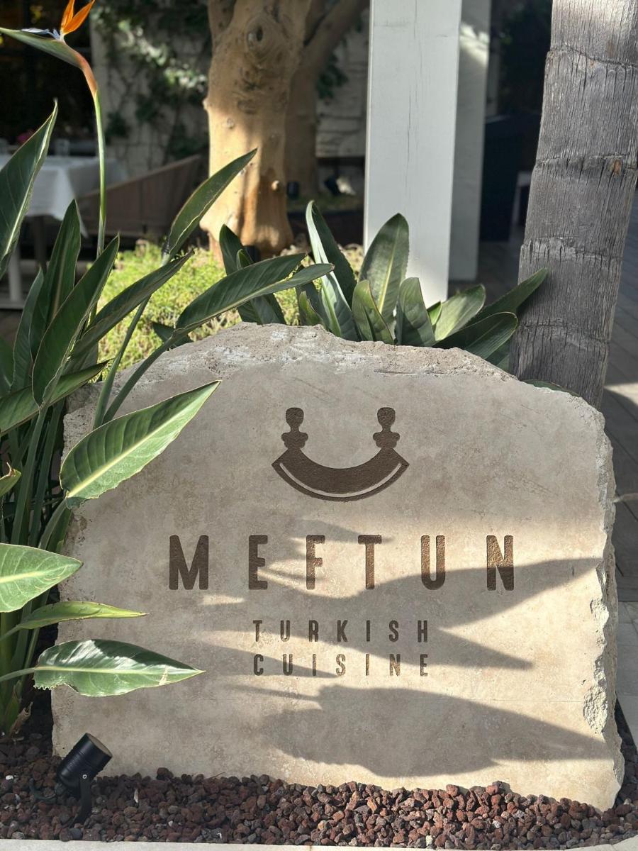 Biblos Beach Resort Alaçatı