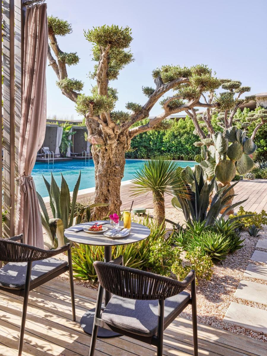 Biblos Beach Resort Alaçatı
