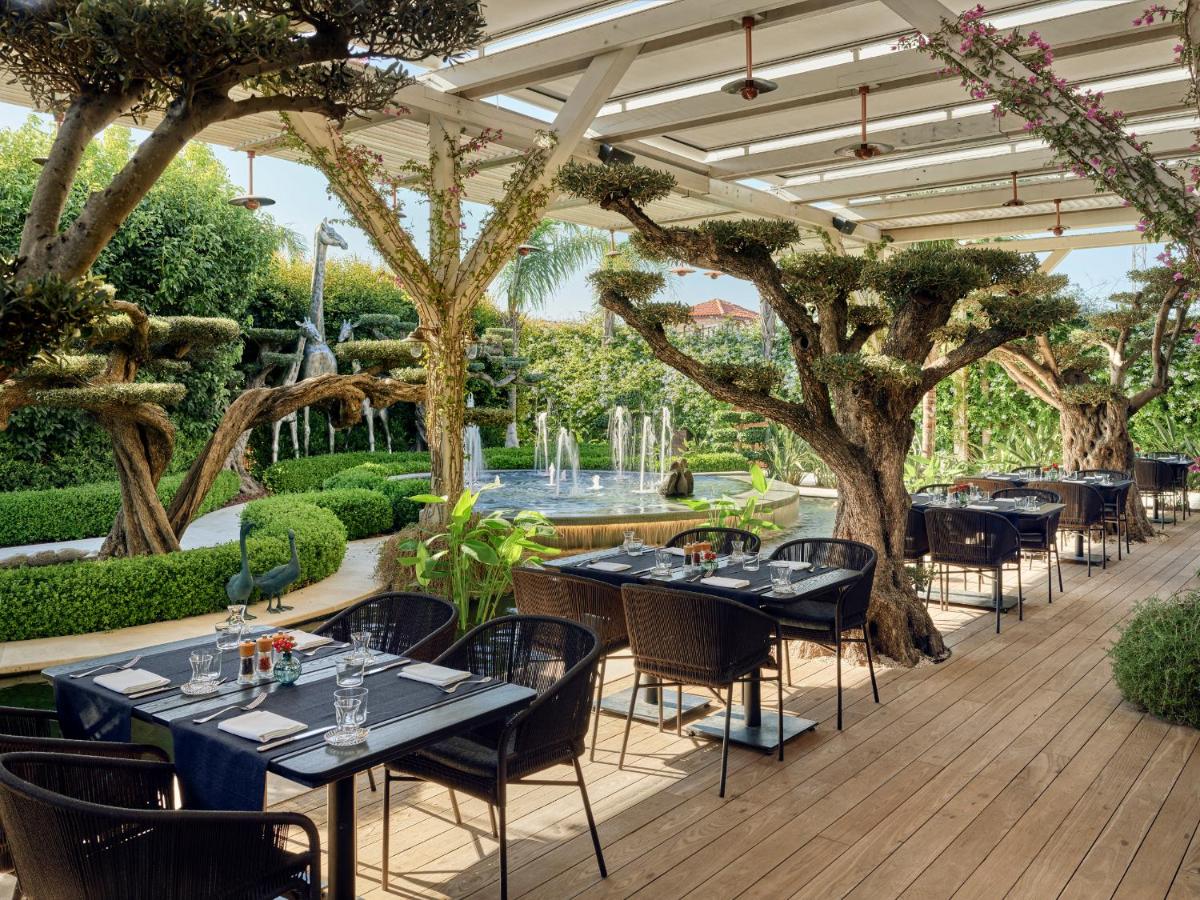 Biblos Beach Resort Alaçatı