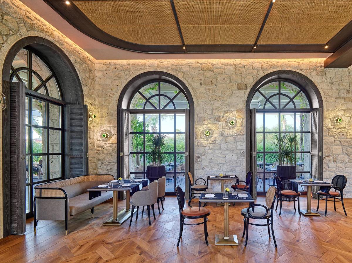 Biblos Beach Resort Alaçatı