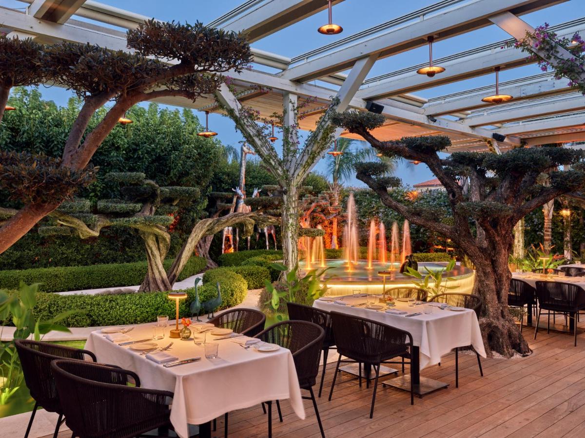 Biblos Beach Resort Alaçatı