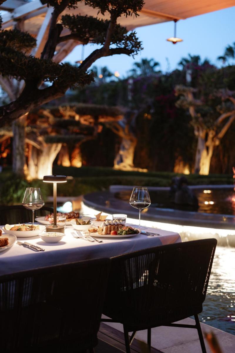 Biblos Beach Resort Alaçatı
