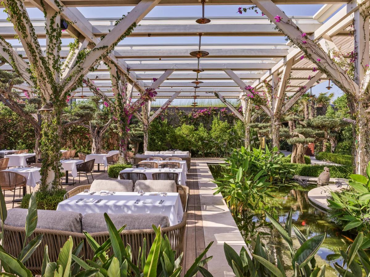 Biblos Beach Resort Alaçatı