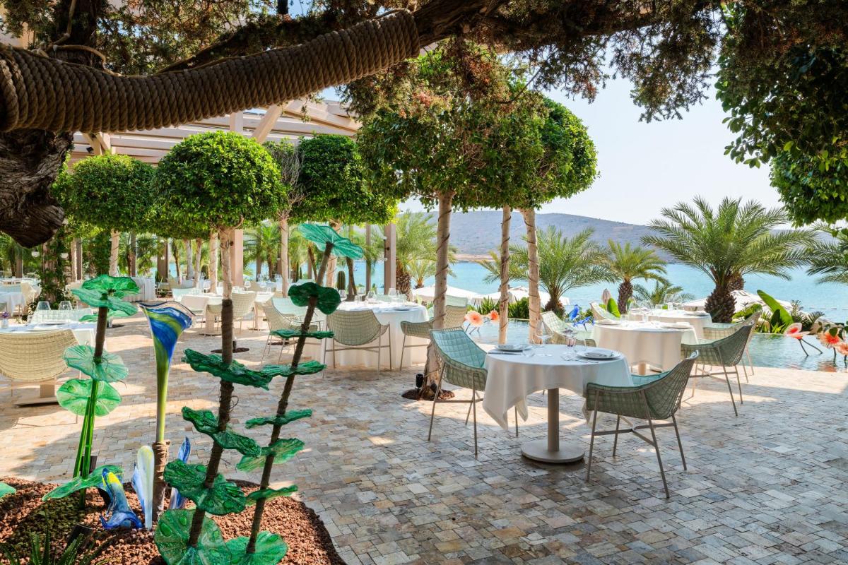 Biblos Beach Resort Alaçatı