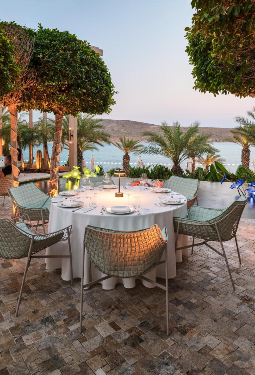 Biblos Beach Resort Alaçatı