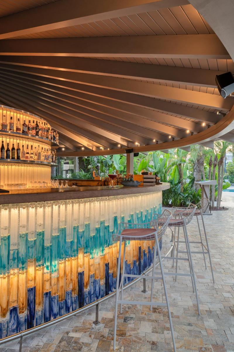 Biblos Beach Resort Alaçatı