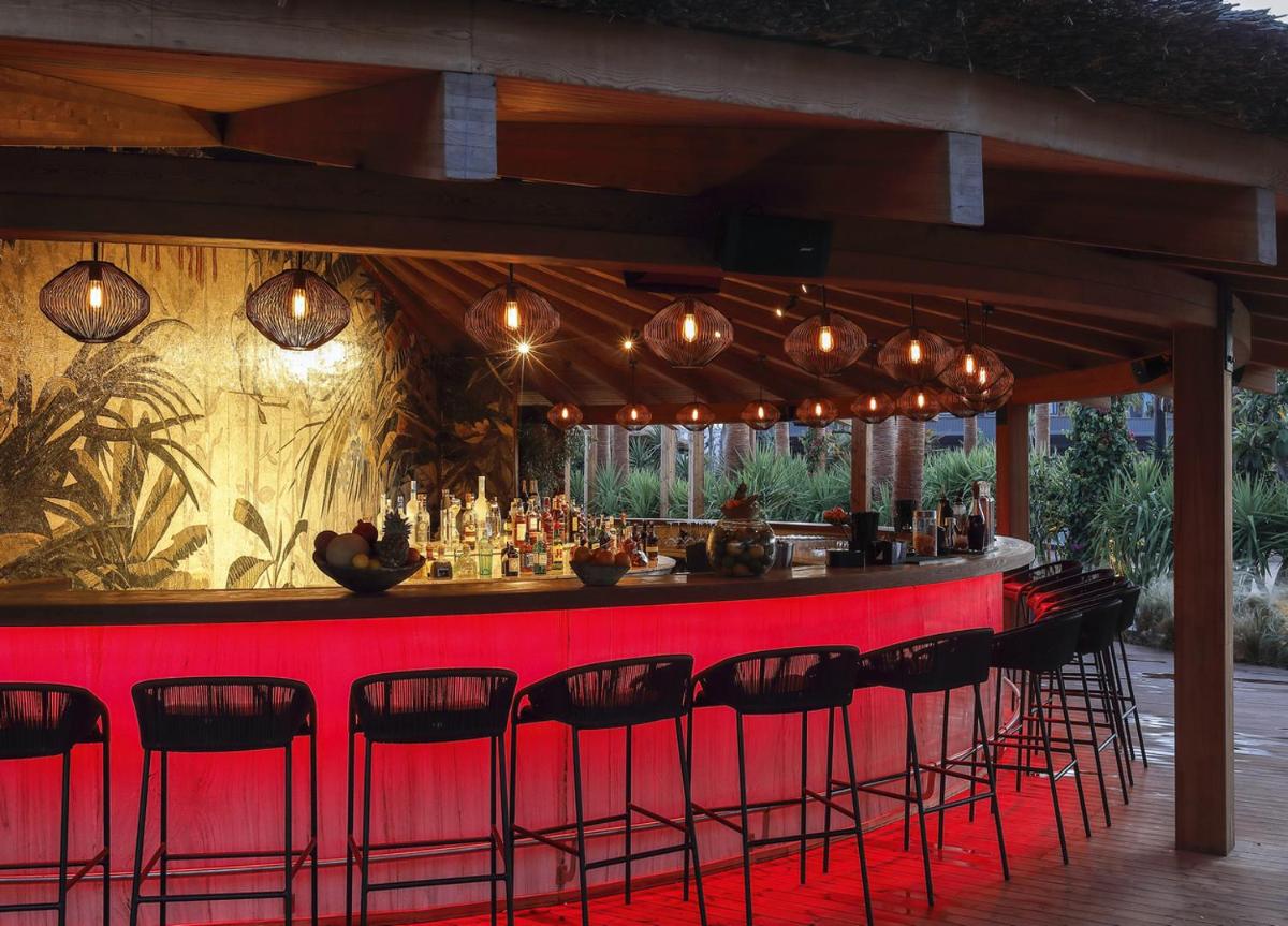Biblos Beach Resort Alaçatı