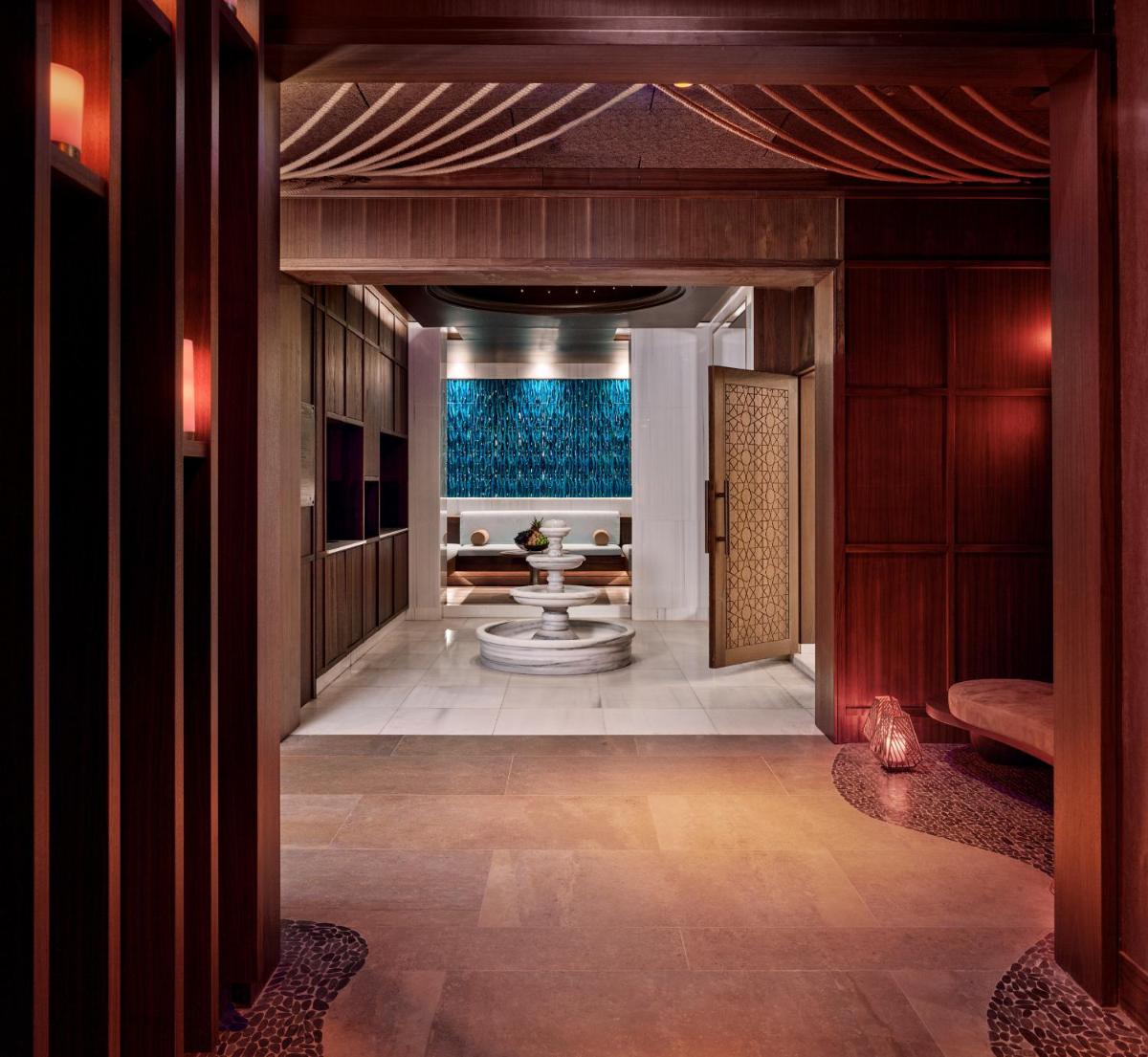Biblos Beach Resort Alaçatı