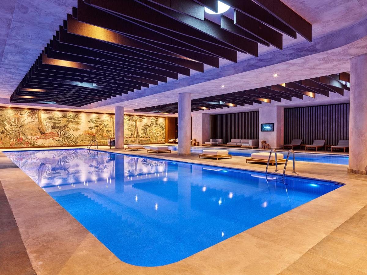 Biblos Beach Resort Alaçatı