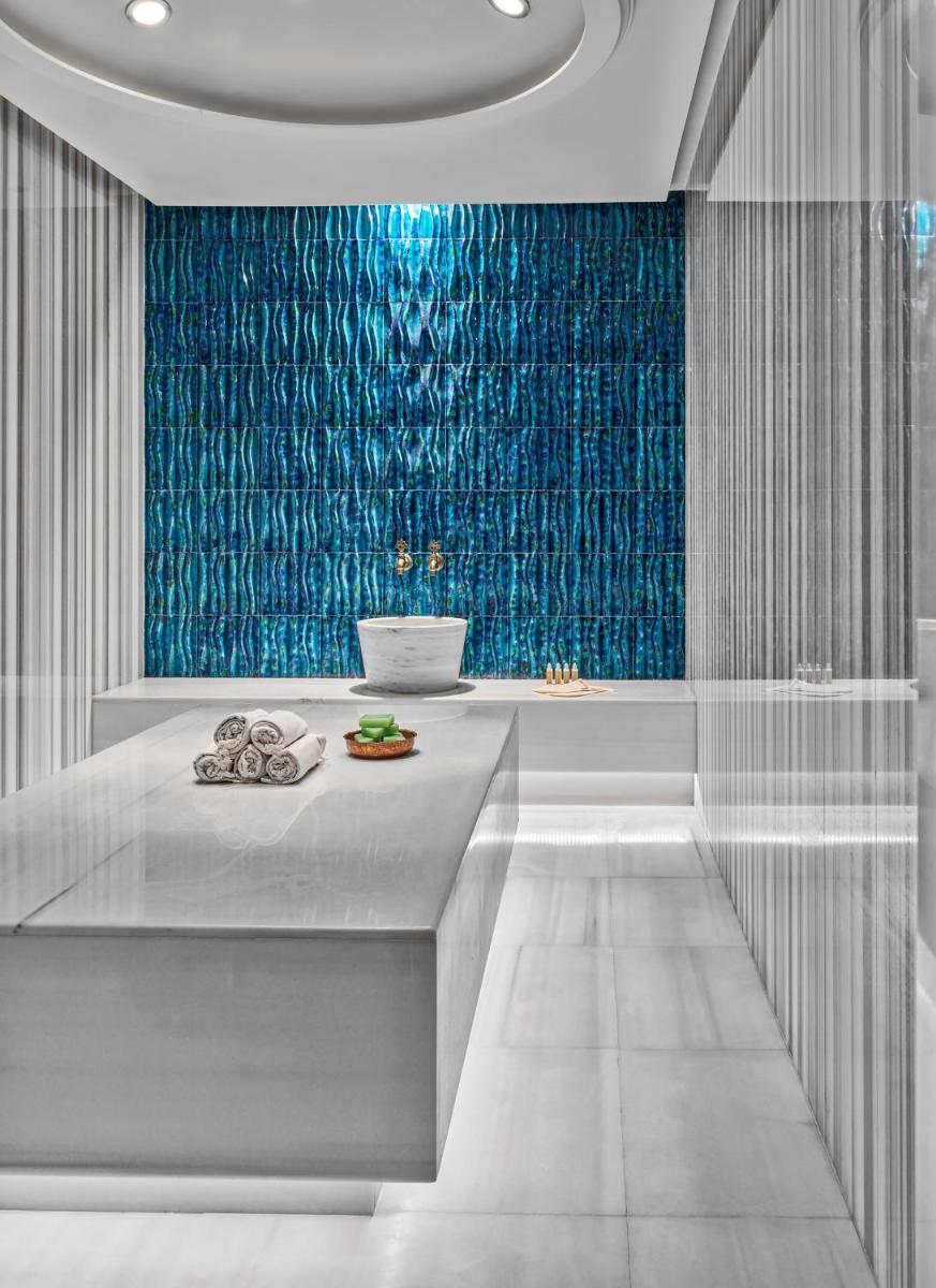 Biblos Beach Resort Alaçatı