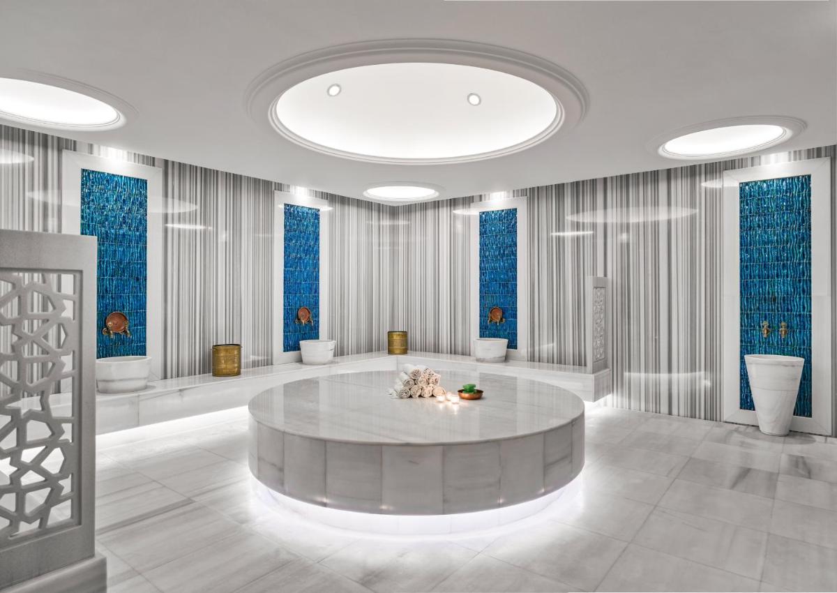 Biblos Beach Resort Alaçatı