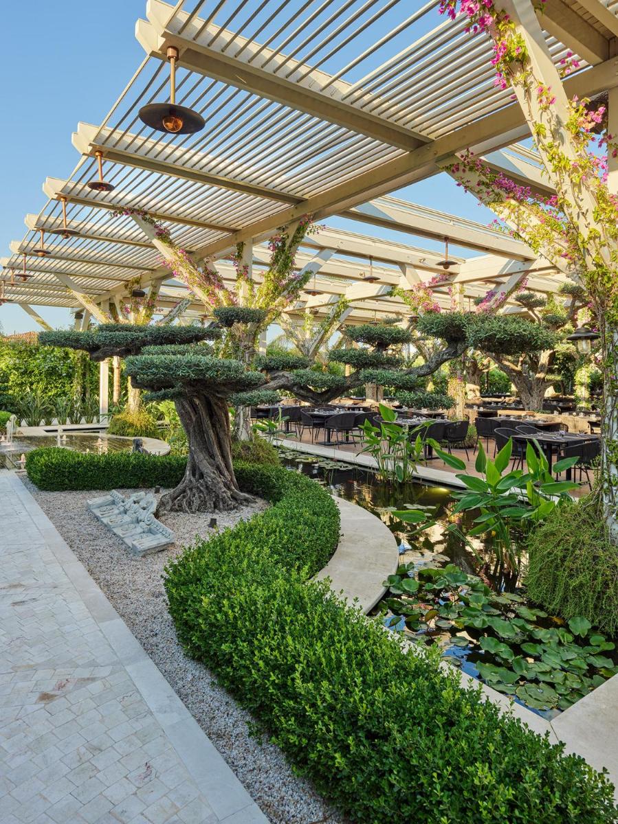 Biblos Beach Resort Alaçatı