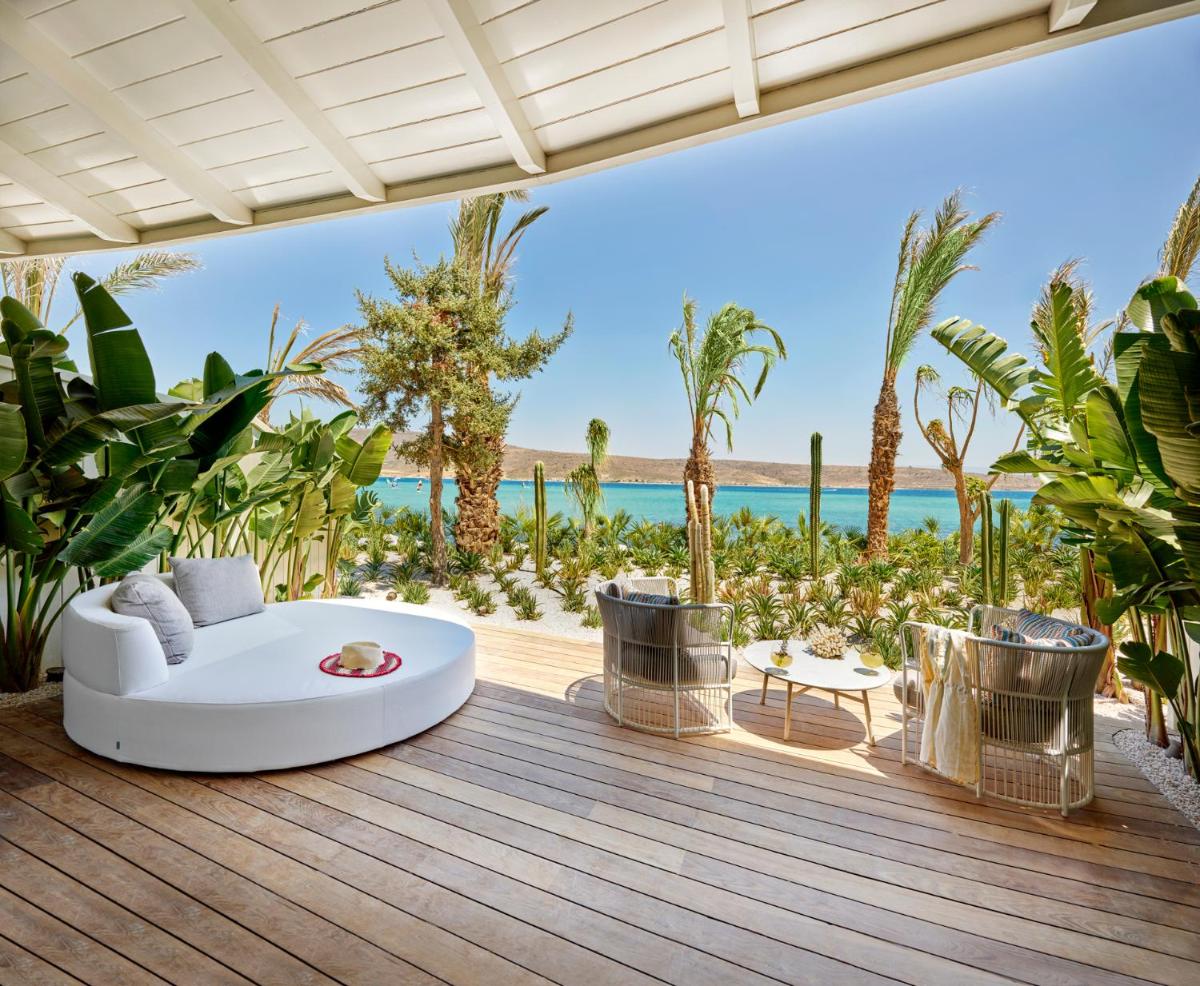 Biblos Beach Resort Alaçatı