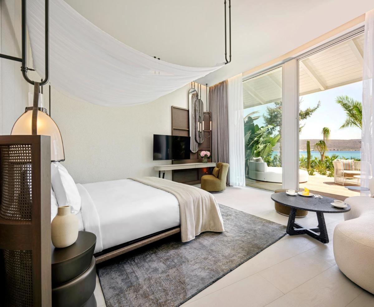 Biblos Beach Resort Alaçatı