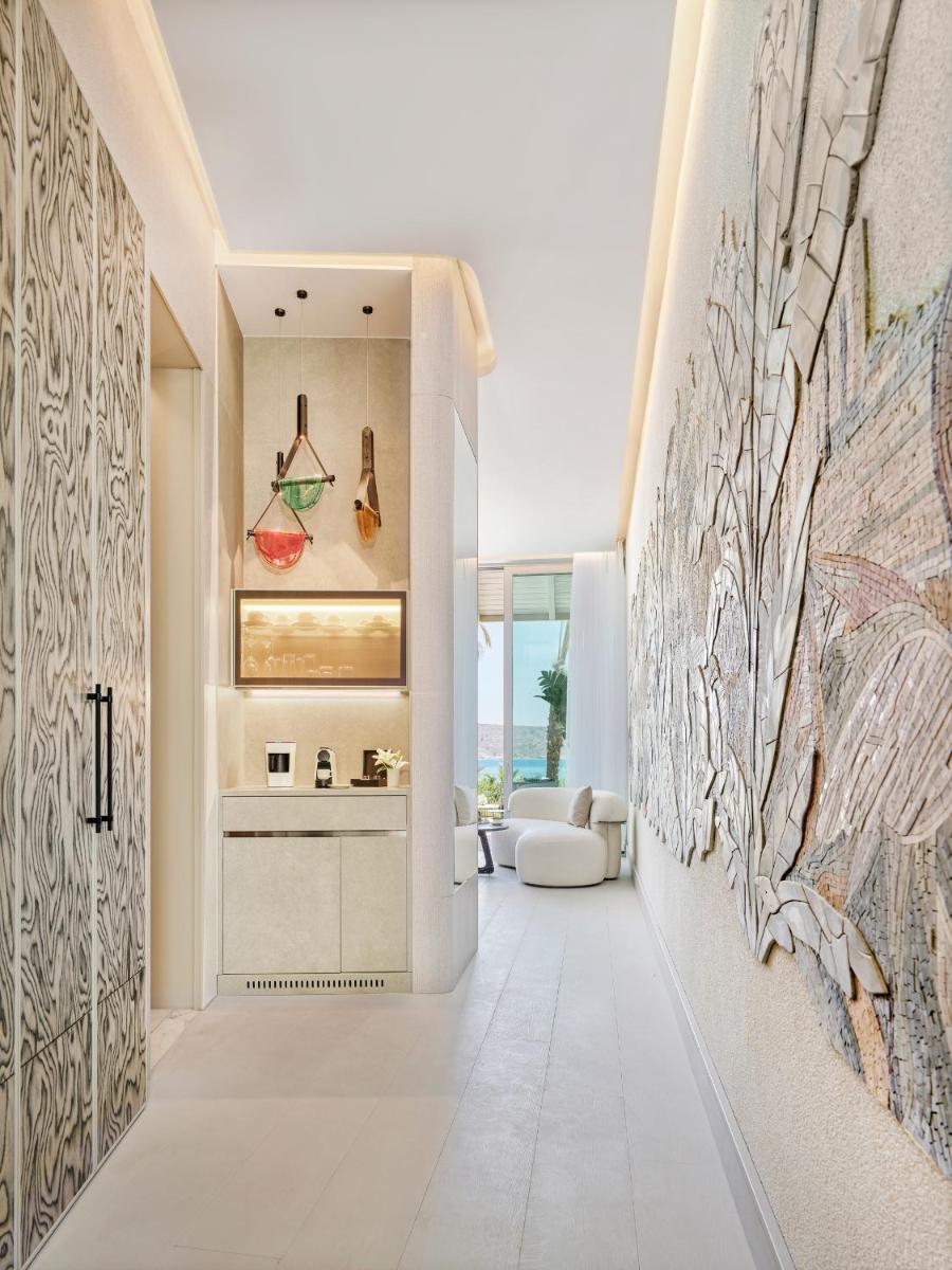 Biblos Beach Resort Alaçatı