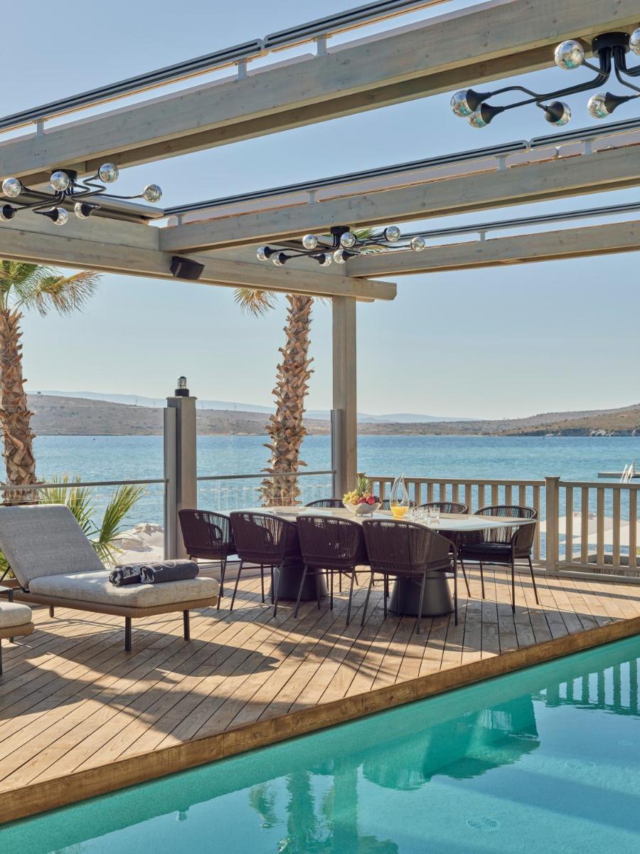 Biblos Beach Resort Alaçatı