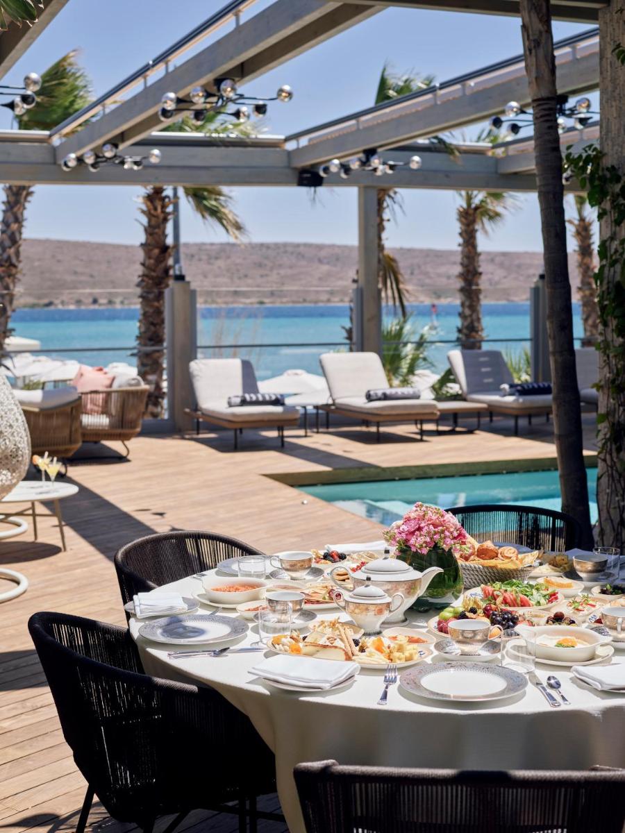 Biblos Beach Resort Alaçatı