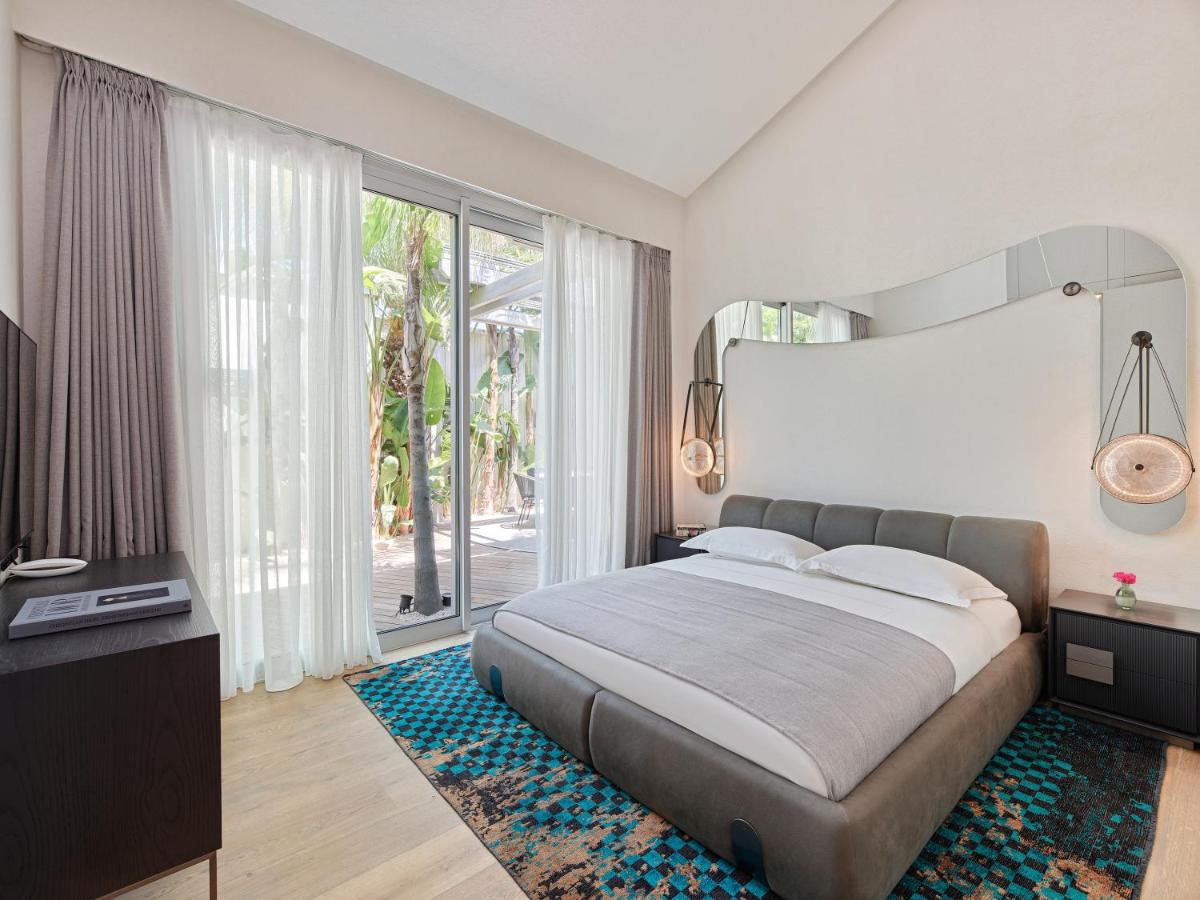 Biblos Beach Resort Alaçatı