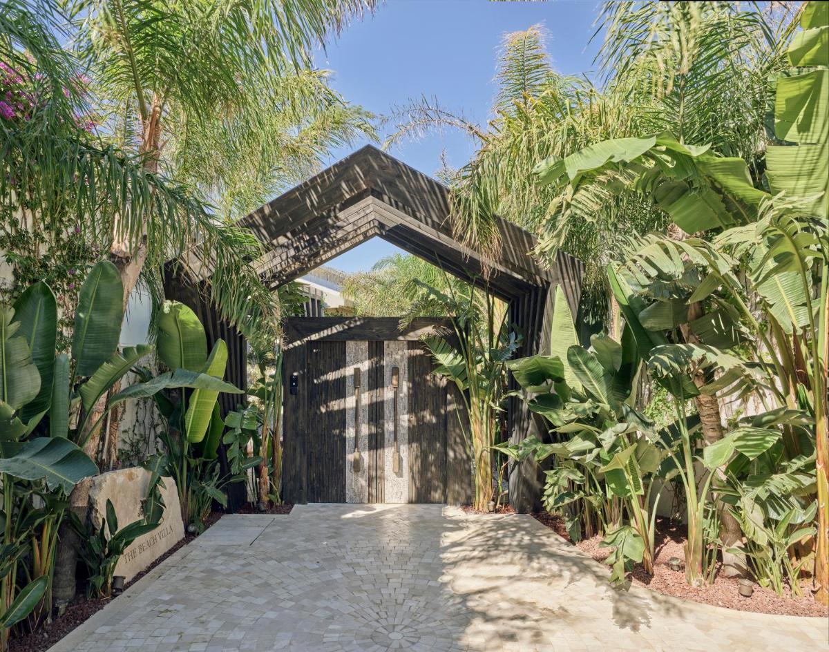 Biblos Beach Resort Alaçatı
