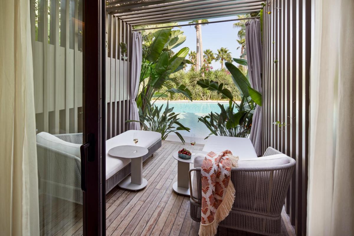 Biblos Beach Resort Alaçatı