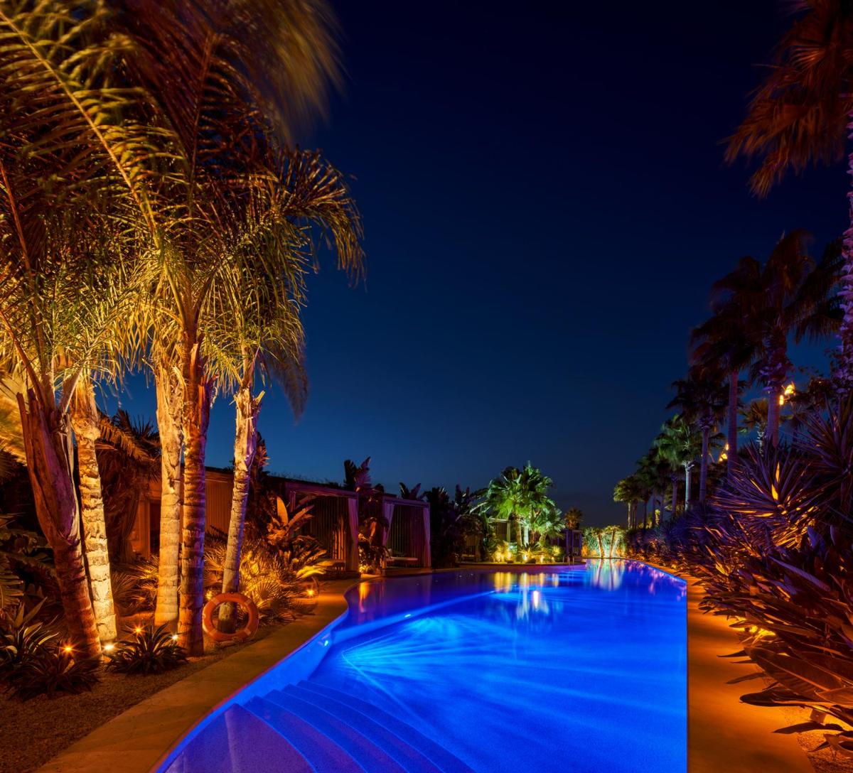 Biblos Beach Resort Alaçatı